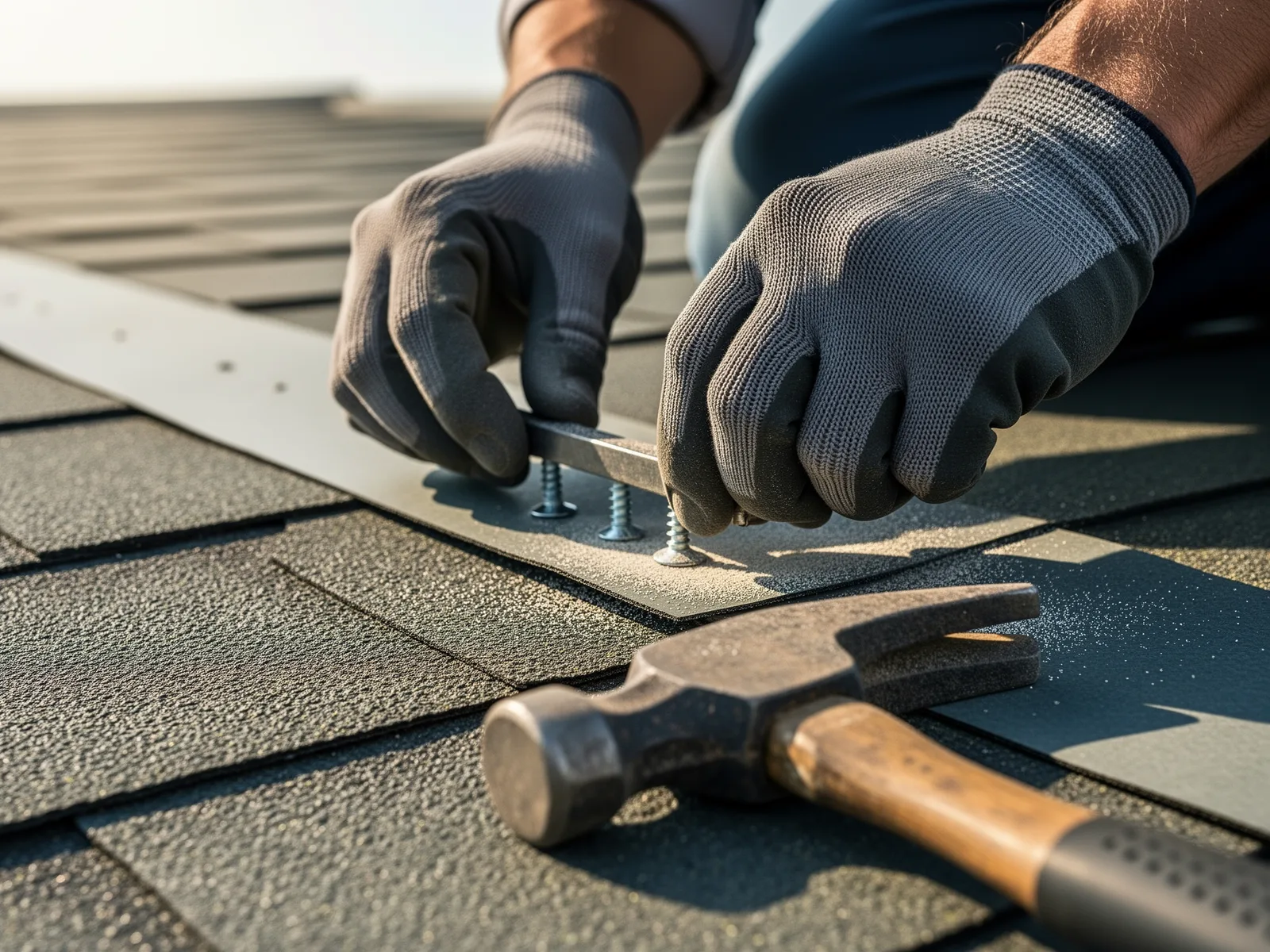 Why choose Fascia Repair in Williamsport, PA